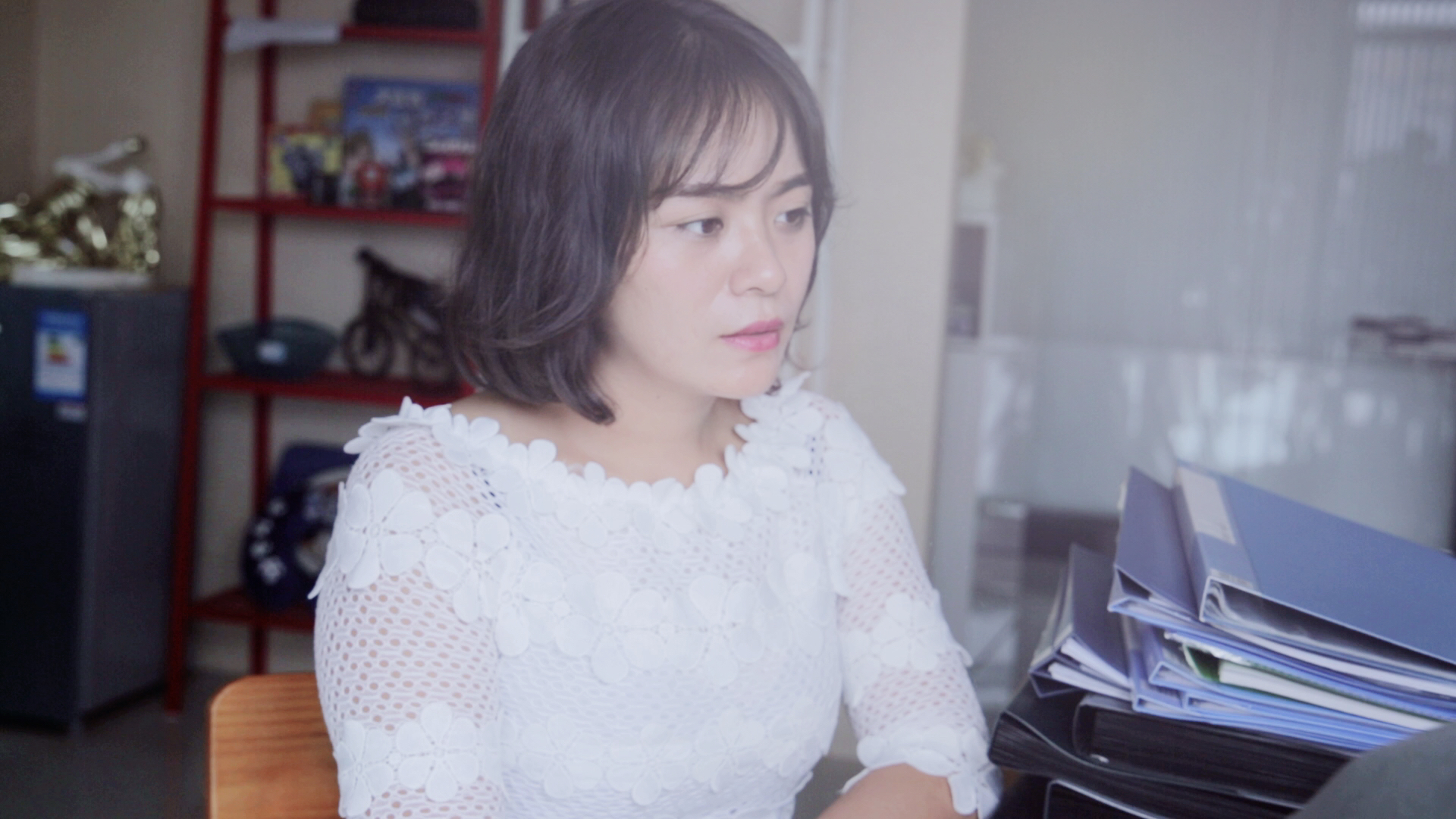 吾爱演技派剧照的剧照