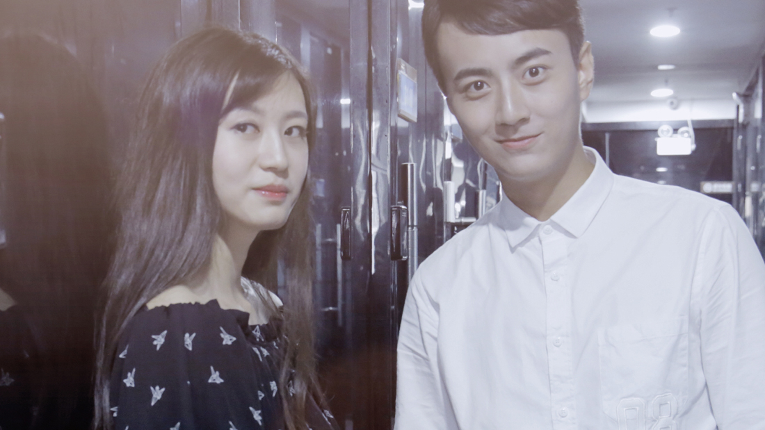 吾爱演技派剧照的剧照