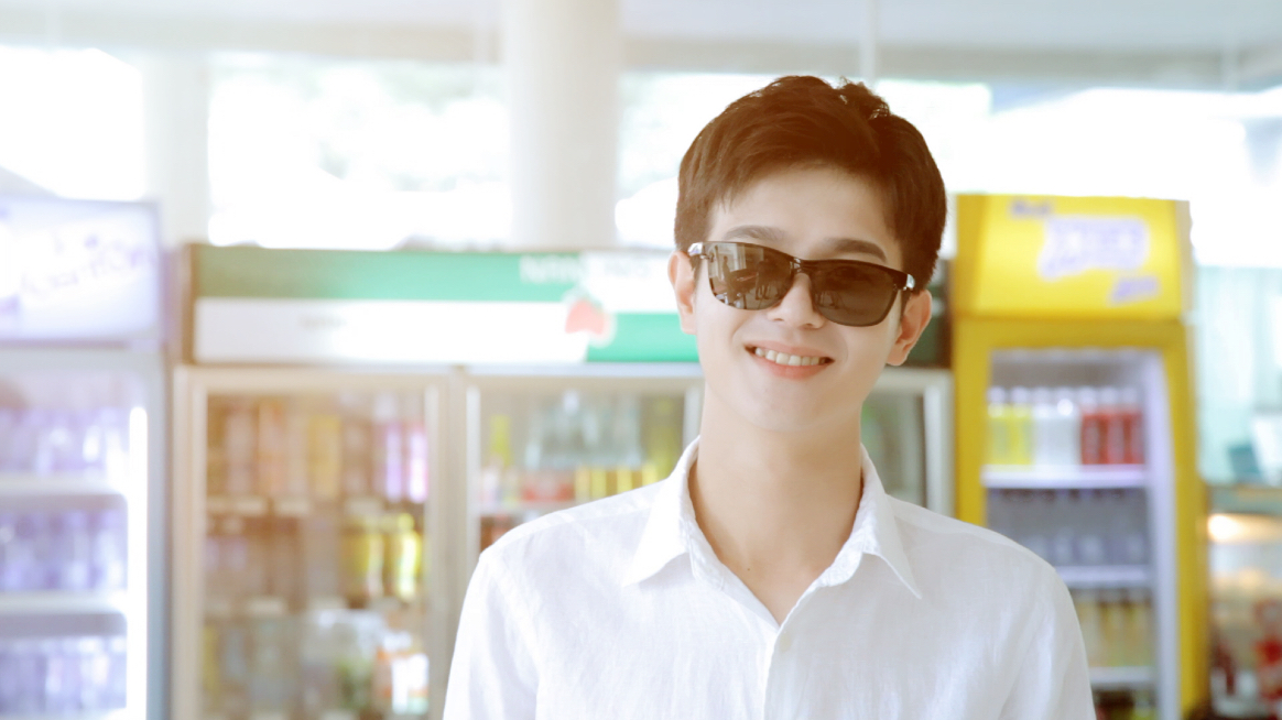 吾爱演技派剧照的剧照