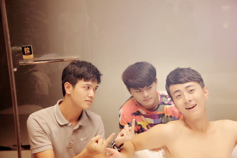 吾爱演技派剧照的剧照