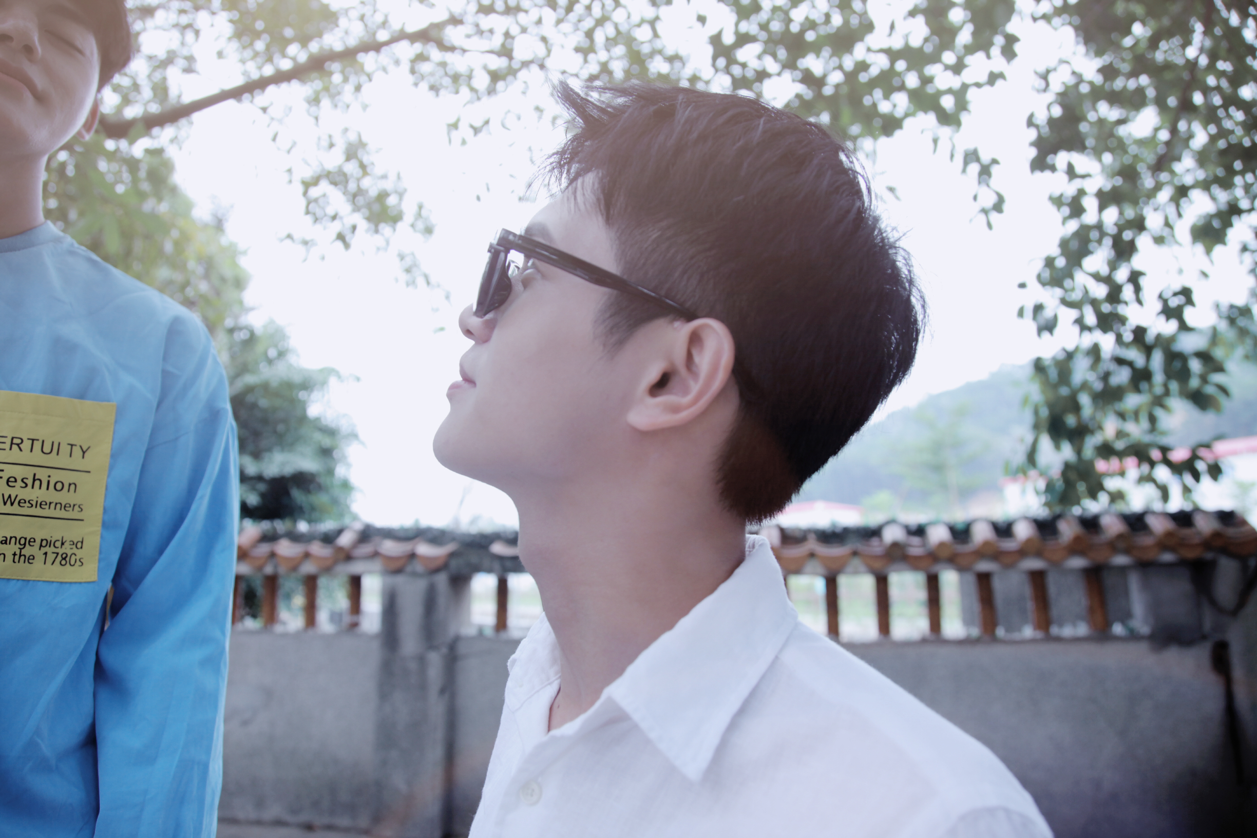 吾爱演技派剧照的剧照