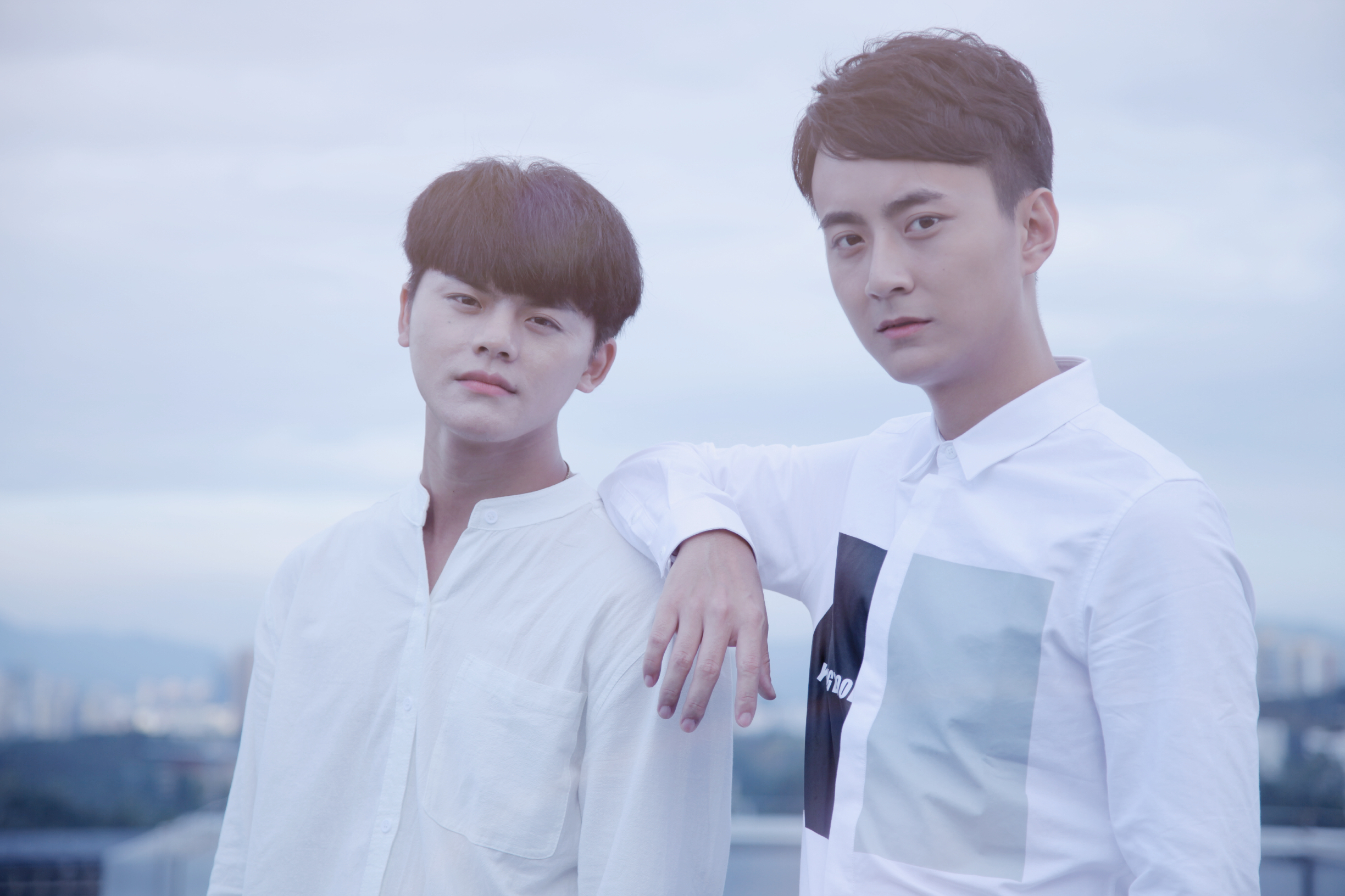 吾爱演技派剧照的剧照