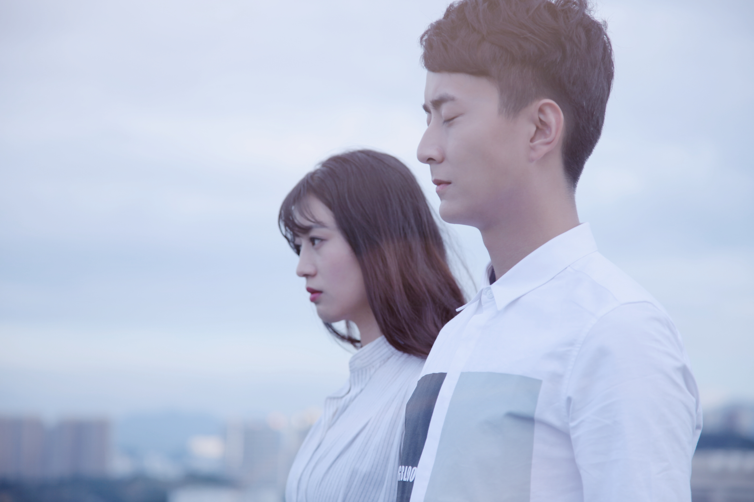 吾爱演技派剧照的剧照