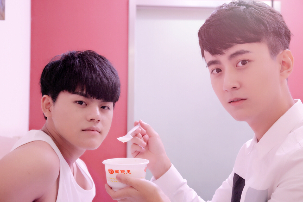 吾爱演技派剧照的剧照