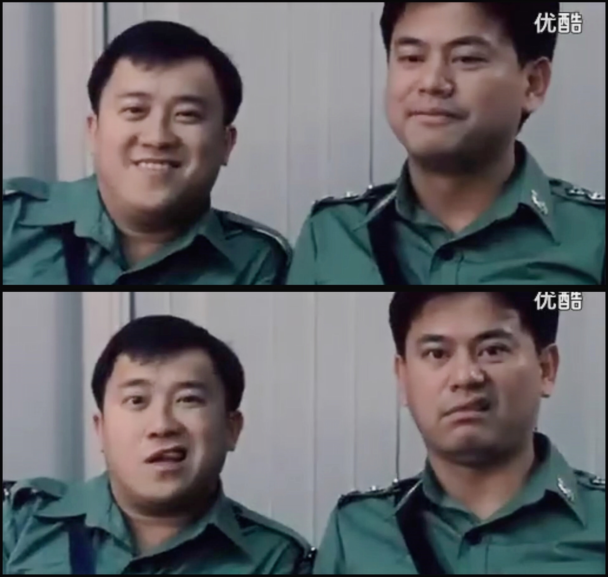 小小小警察剧照的剧照