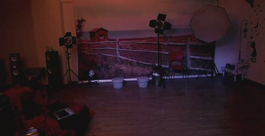 荷尔德林的陶剧照的剧照