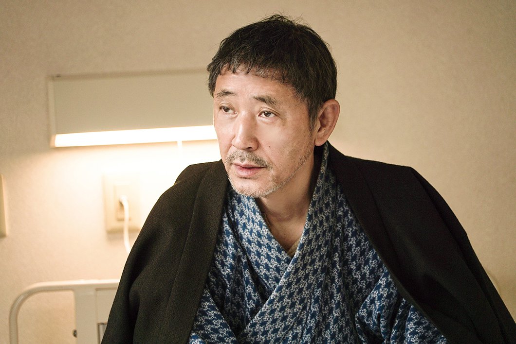 浪矢解忧杂货店剧照的剧照