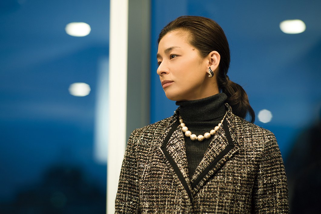 浪矢解忧杂货店剧照的剧照