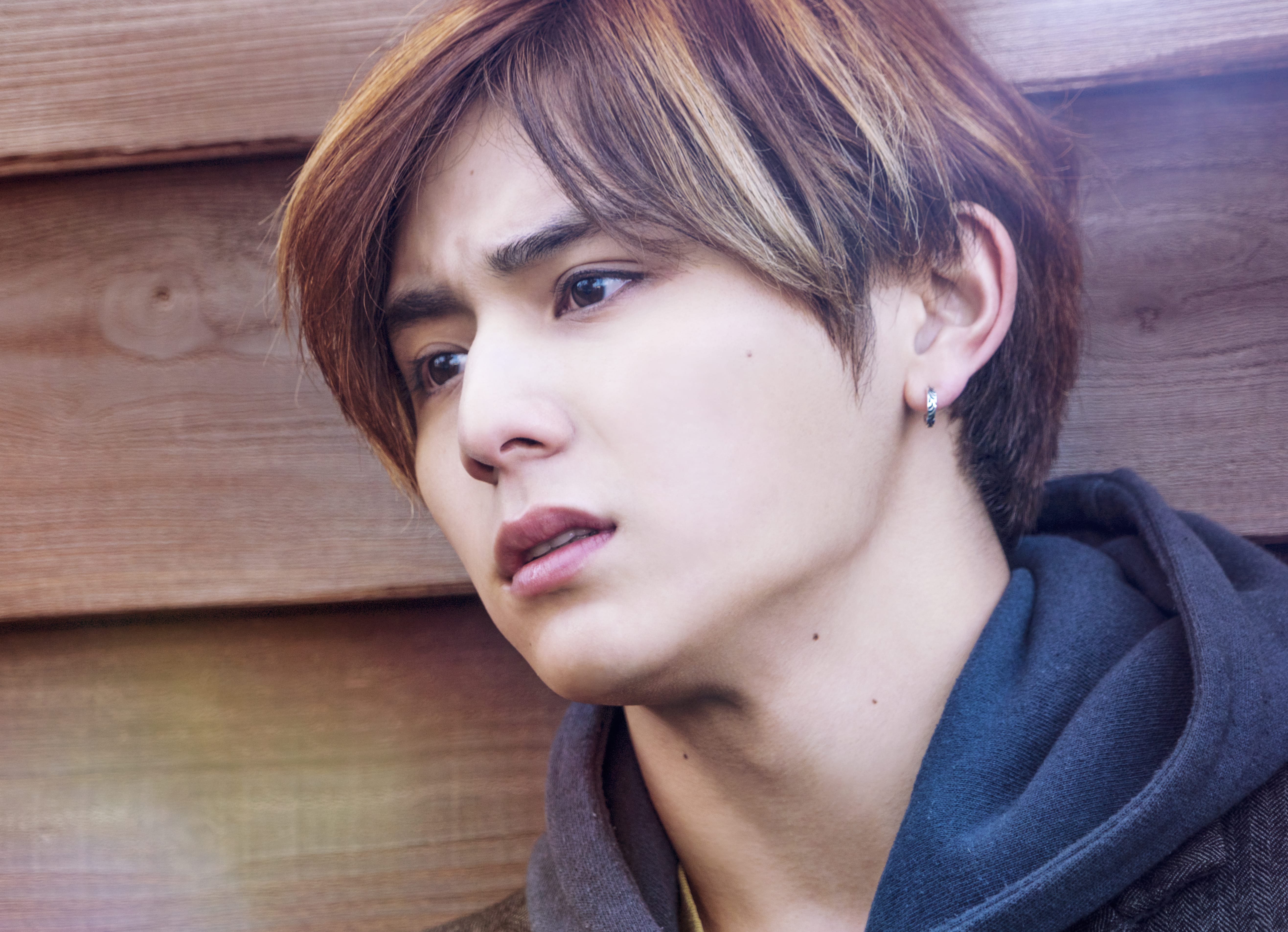 浪矢解忧杂货店剧照的剧照