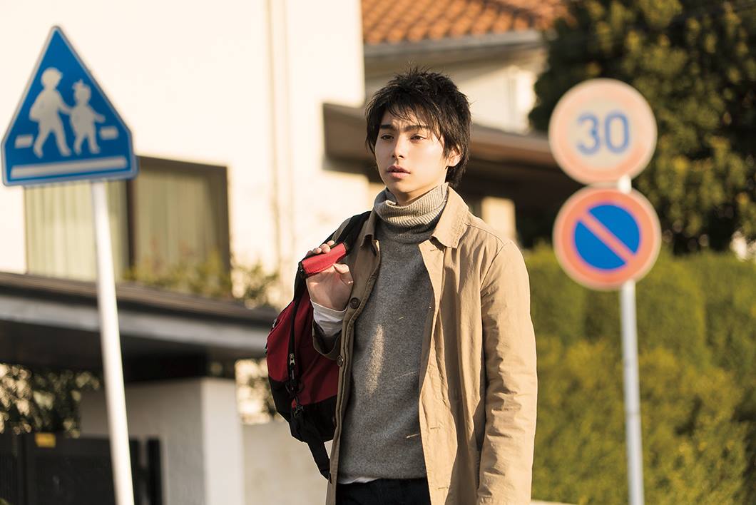 浪矢解忧杂货店剧照的剧照