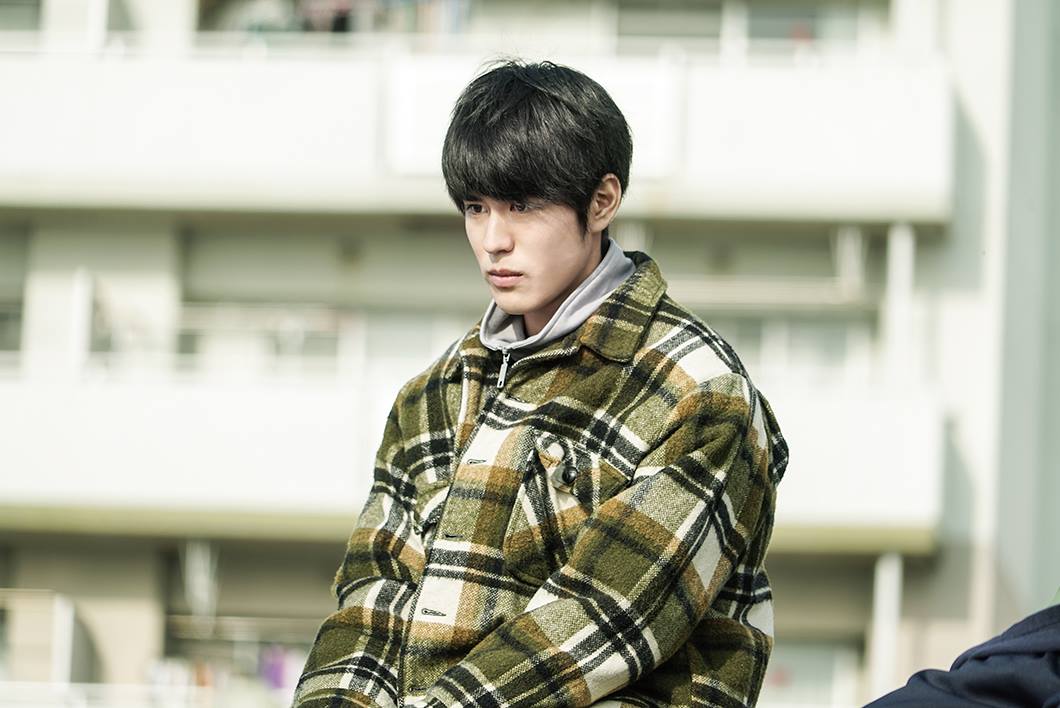 浪矢解忧杂货店剧照的剧照