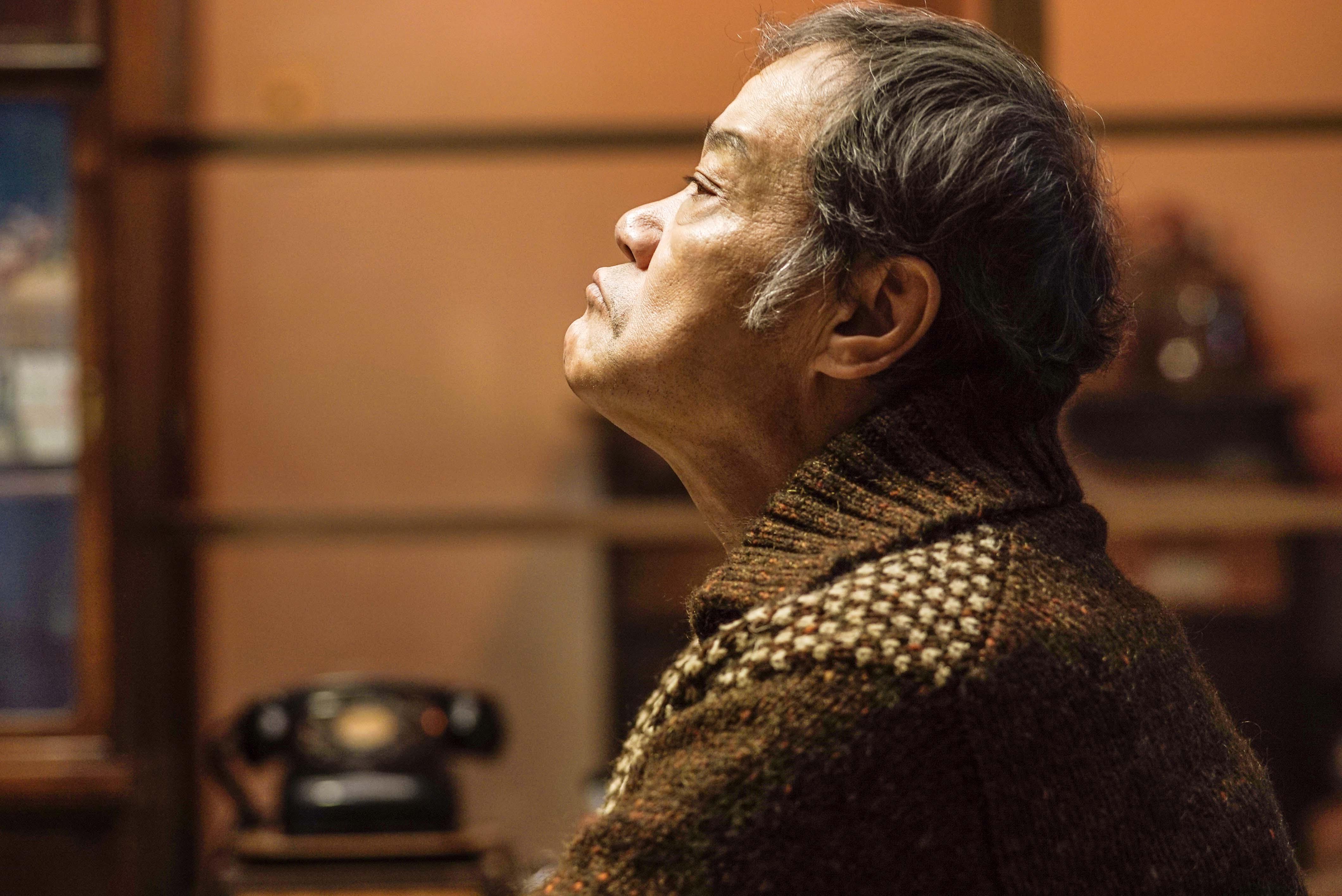 浪矢解忧杂货店剧照的剧照