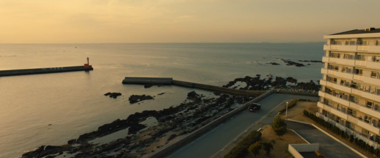 浪矢解忧杂货店剧照的剧照