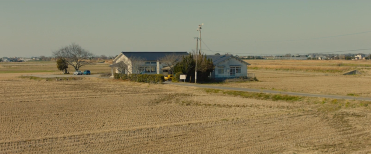 浪矢解忧杂货店剧照的剧照