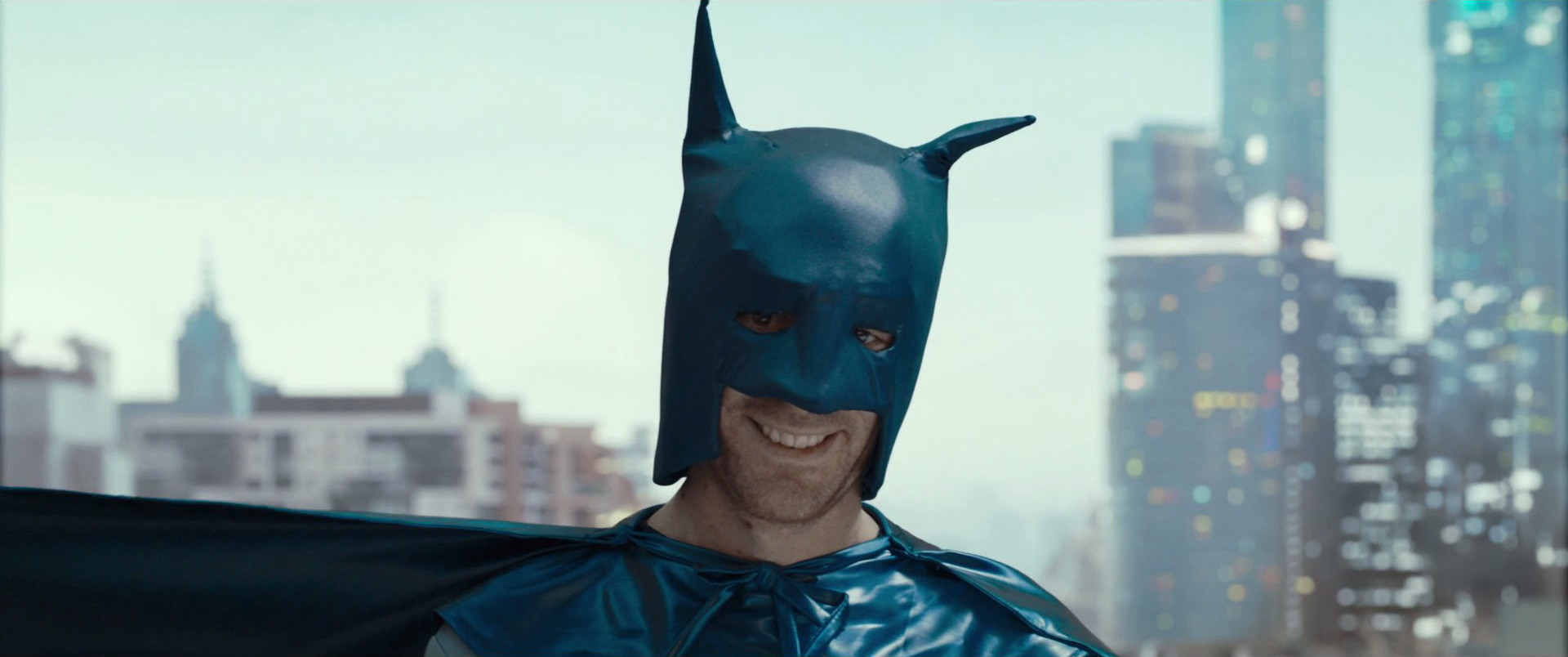 无重力男子剧照的剧照