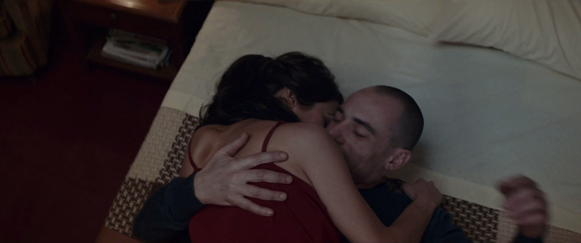 无重力男子剧照的剧照