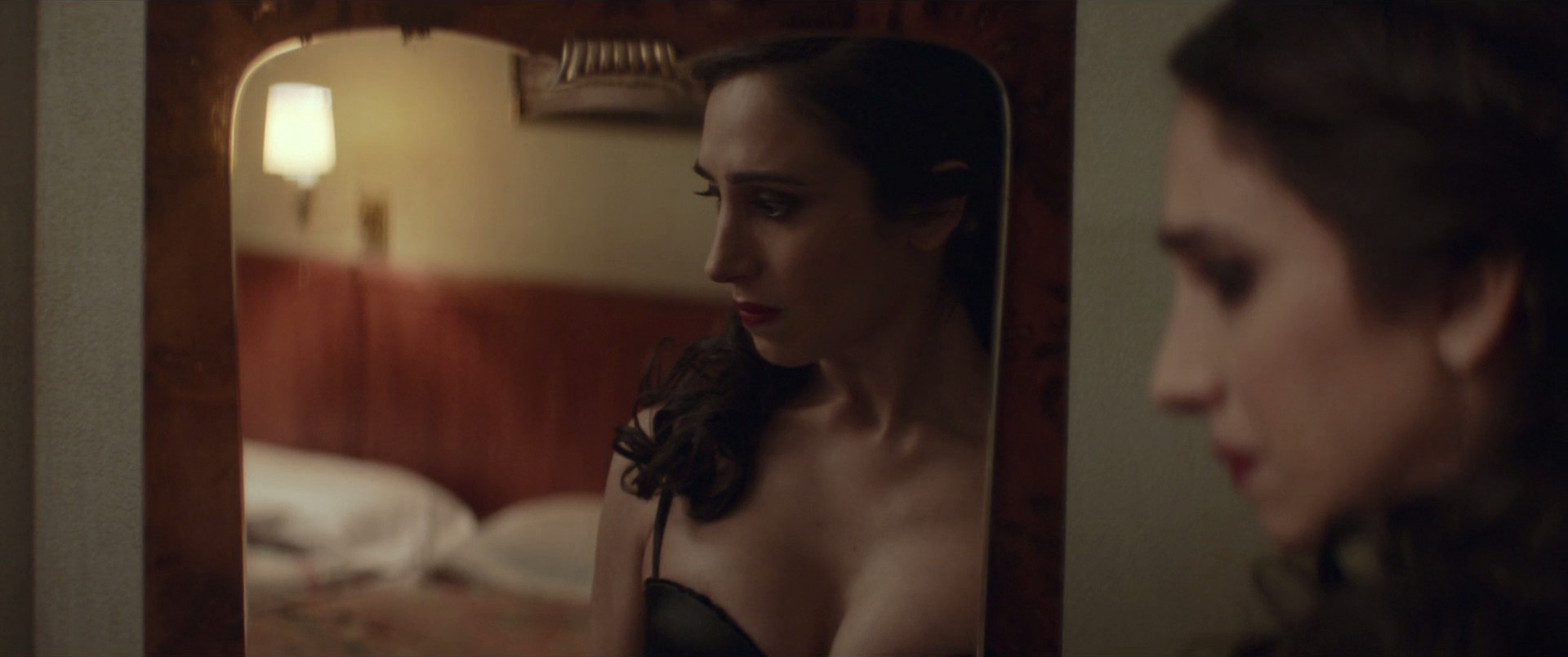 无重力男子剧照的剧照