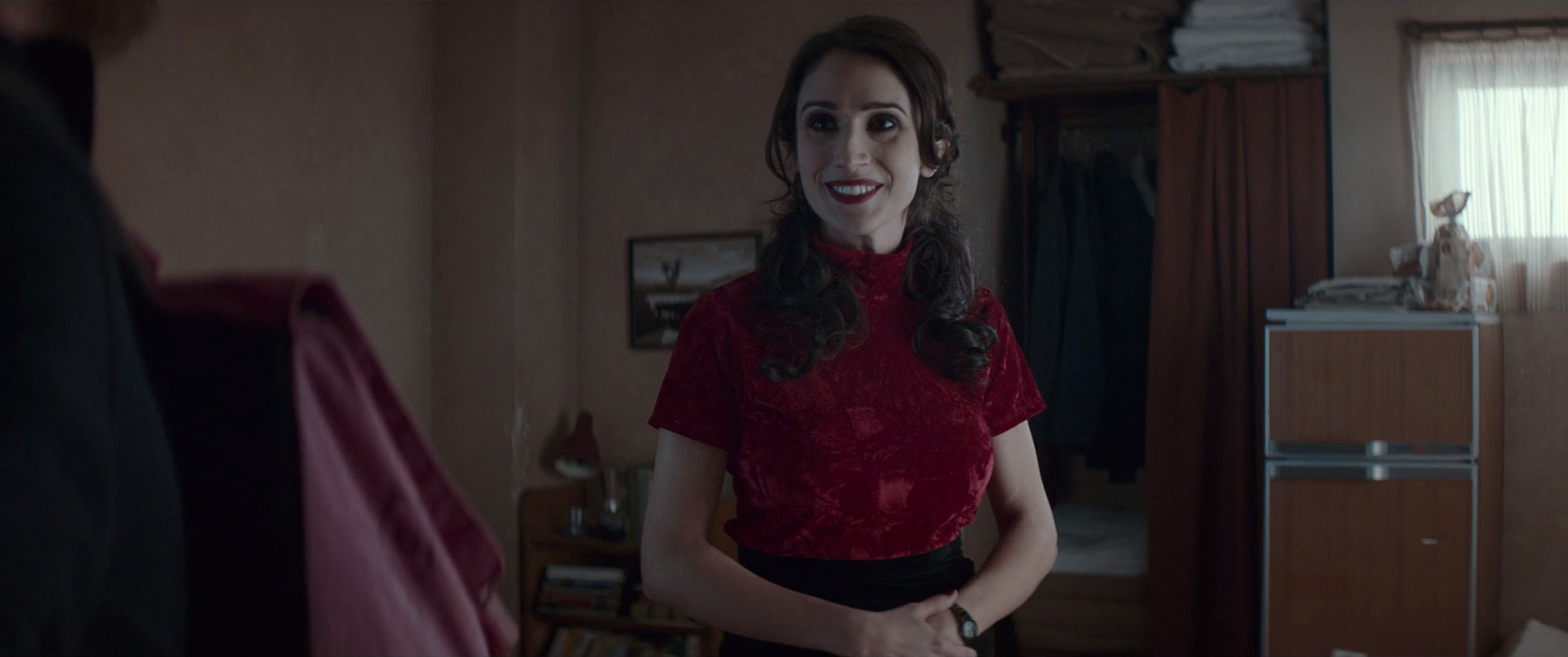 无重力男子剧照的剧照