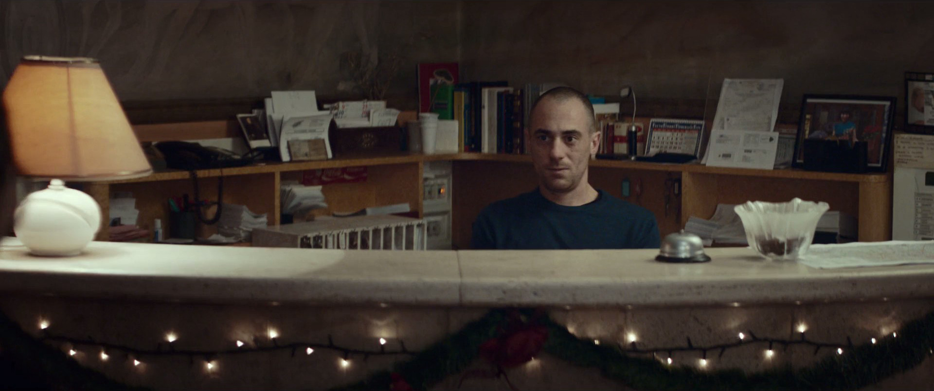 无重力男子剧照的剧照