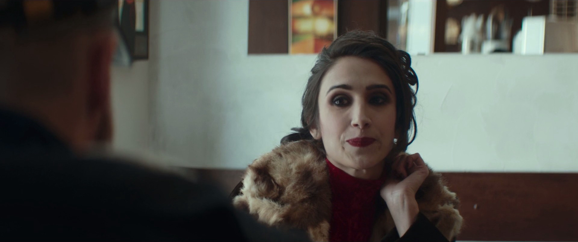 无重力男子剧照的剧照