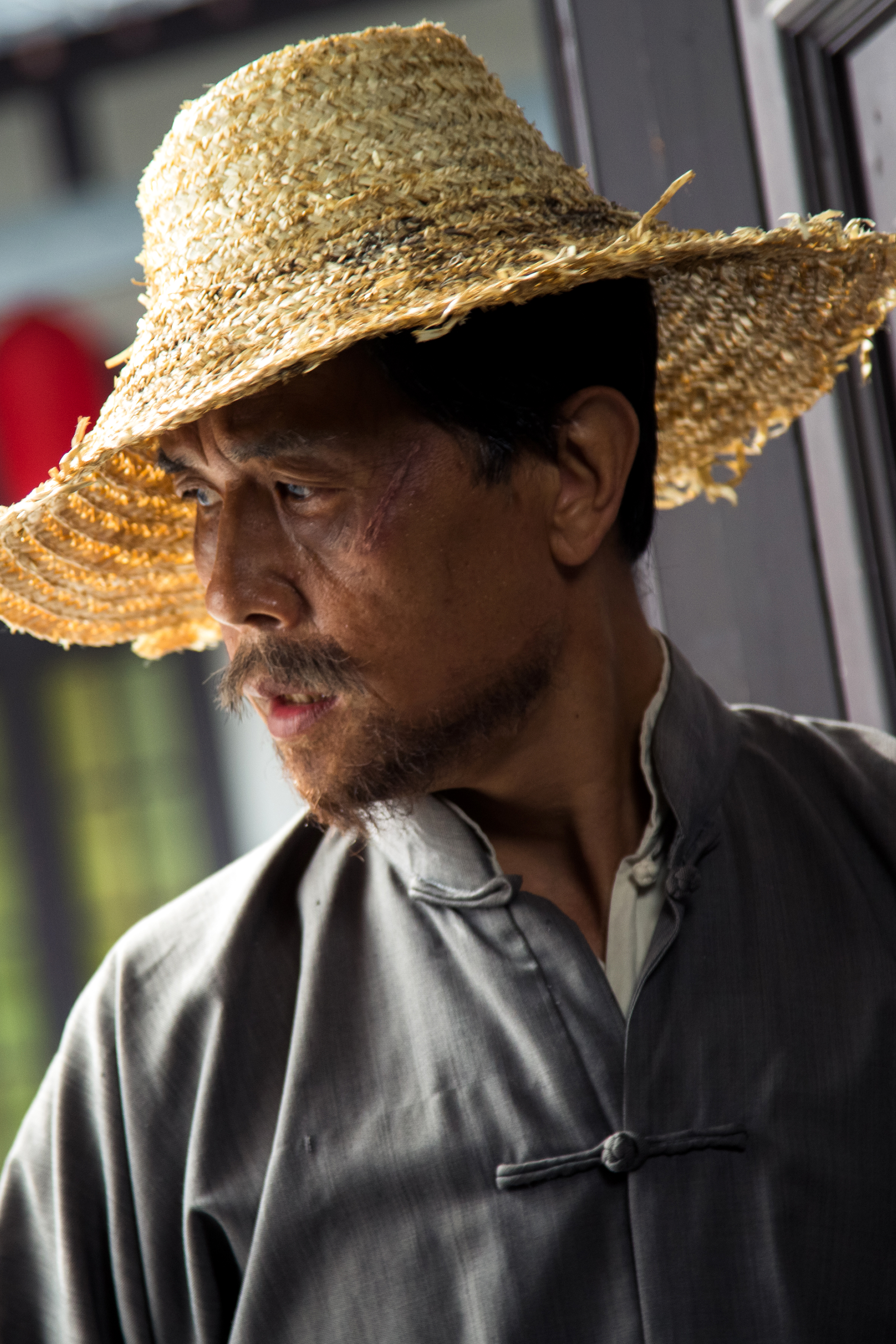 道具师剧照的剧照