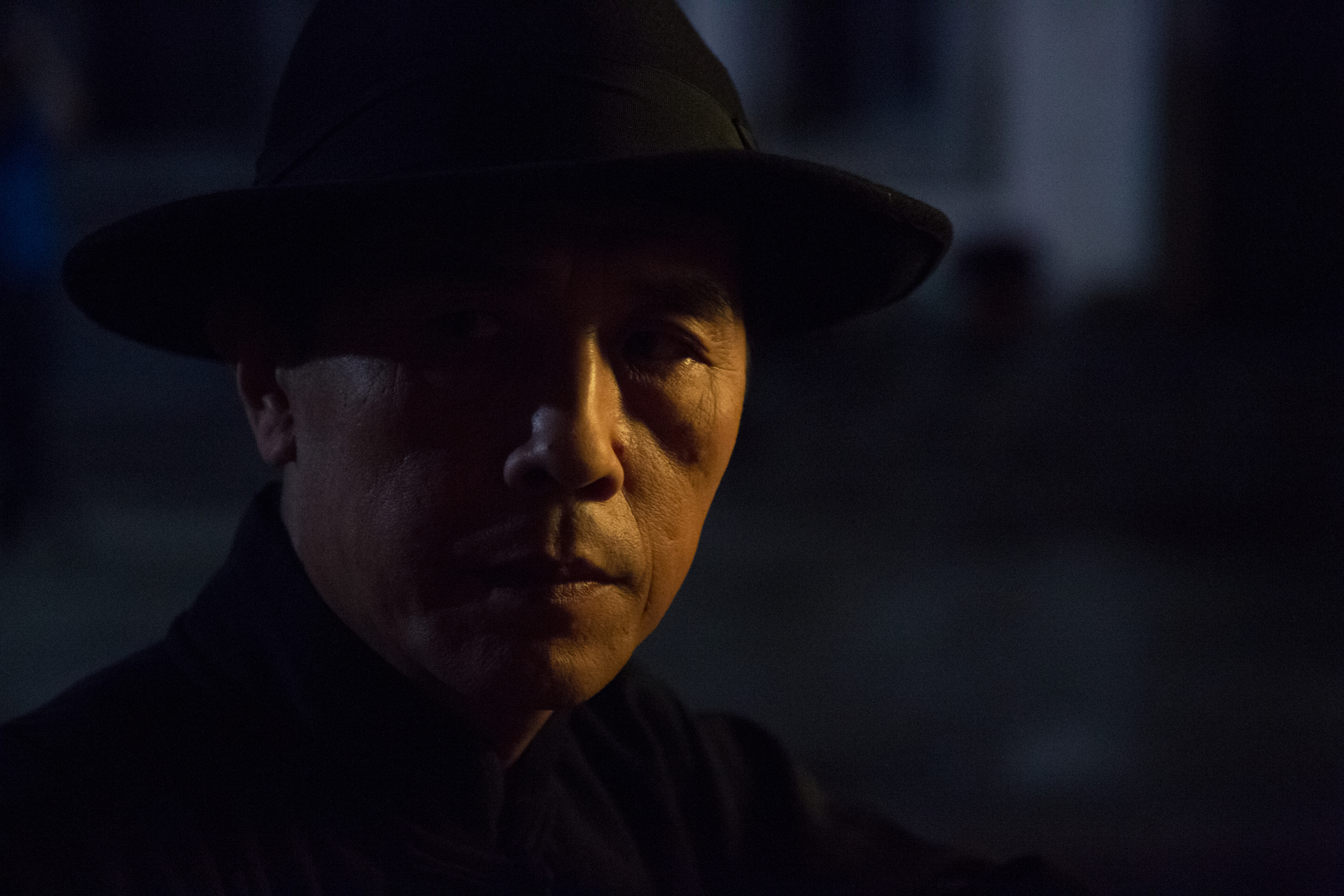 道具师剧照的剧照