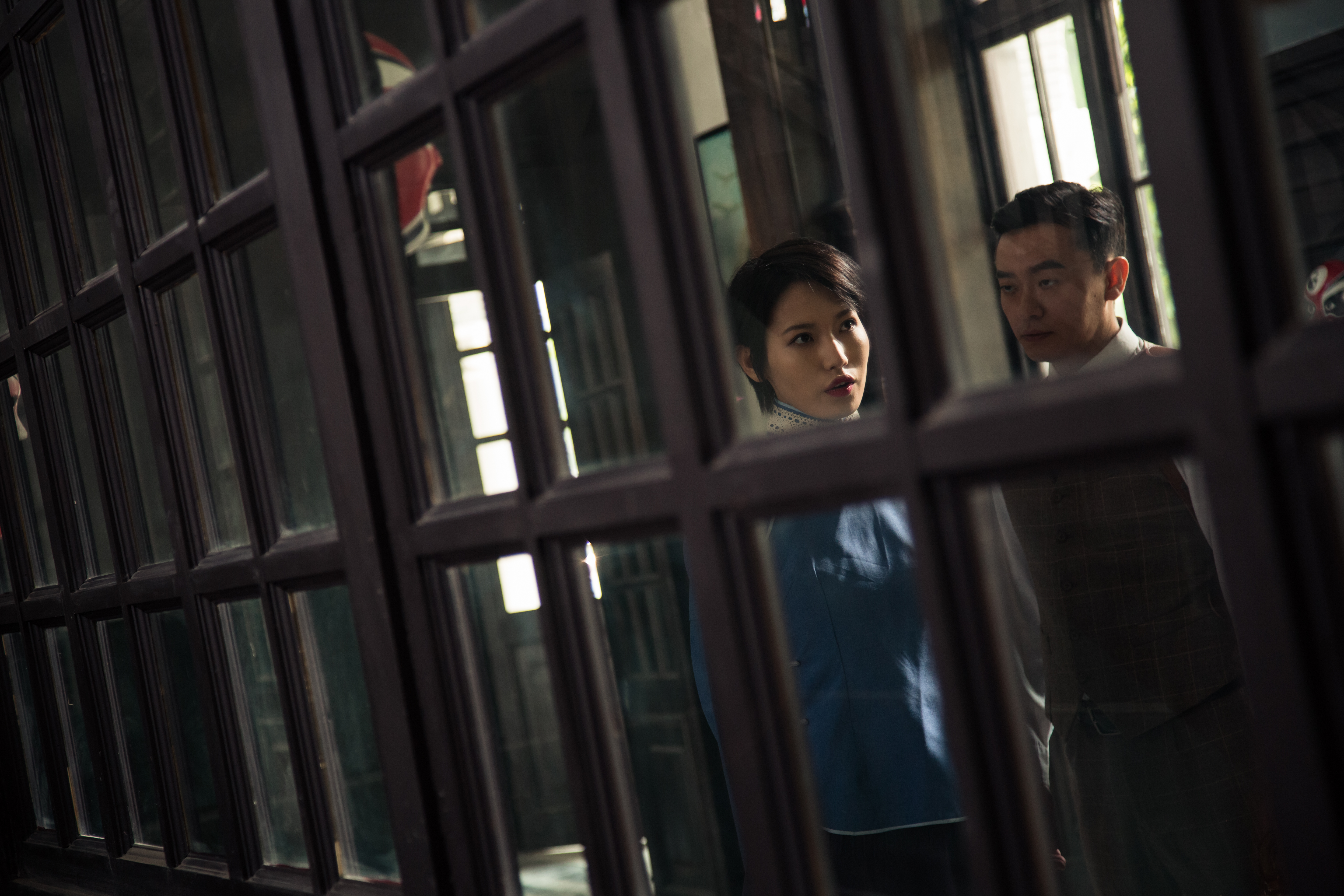 道具师剧照的剧照