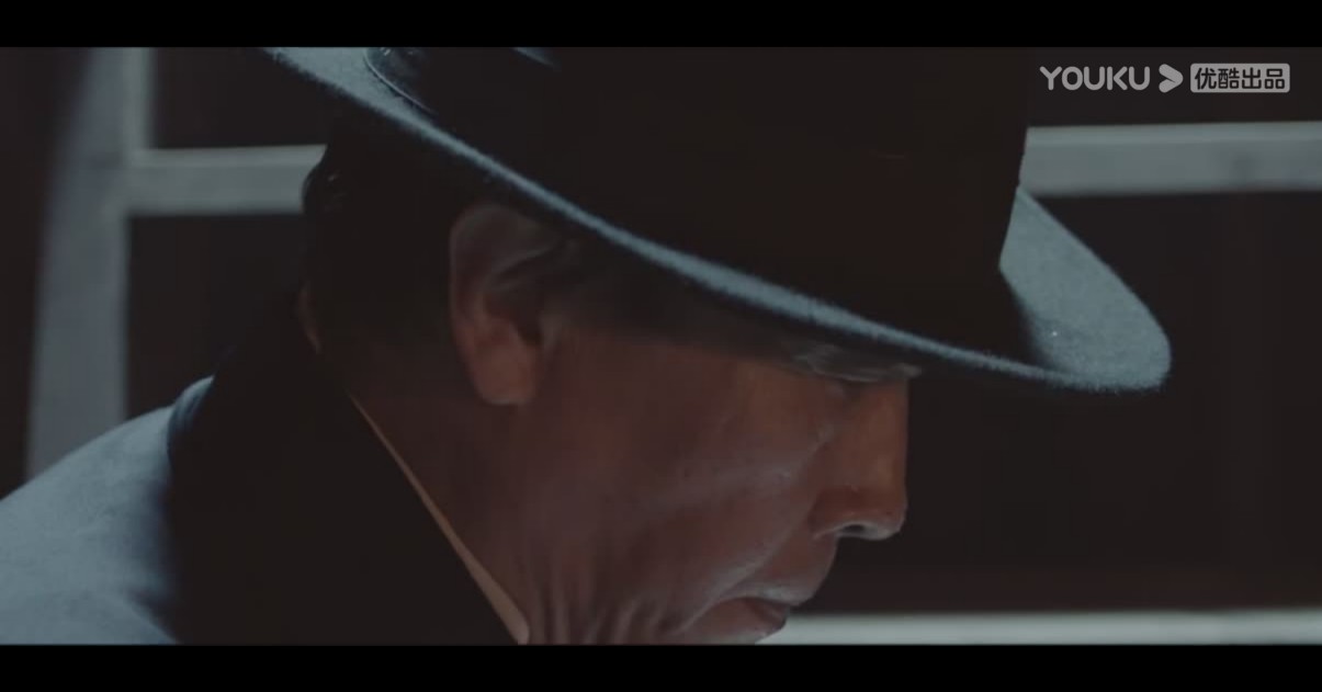 道具师剧照的剧照