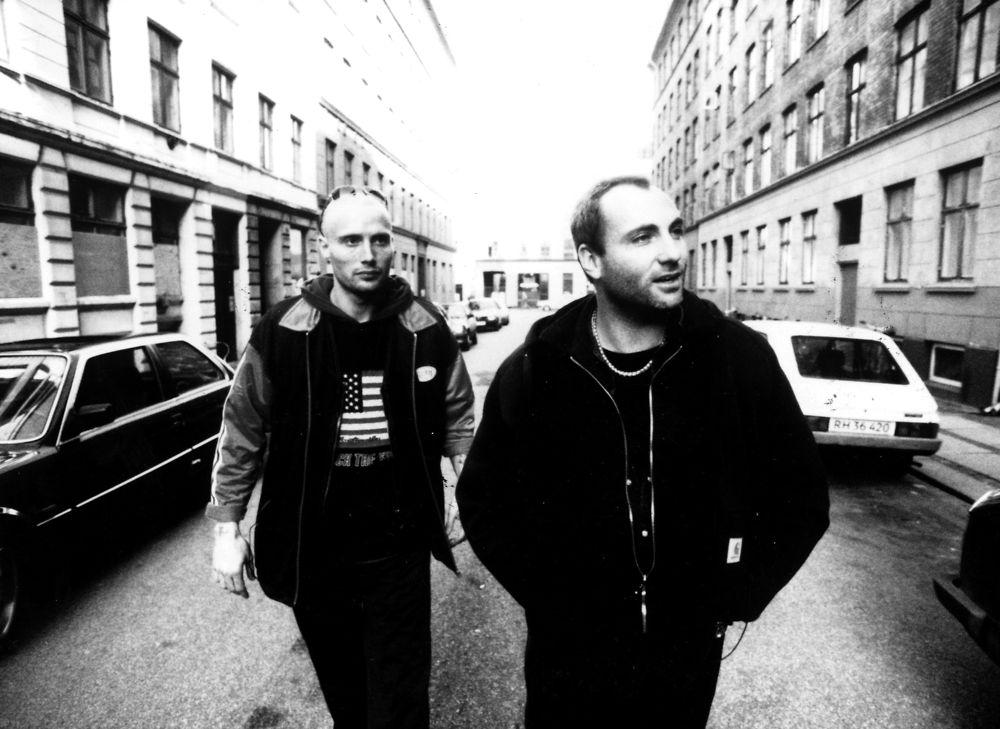 末路狂奔剧照的剧照