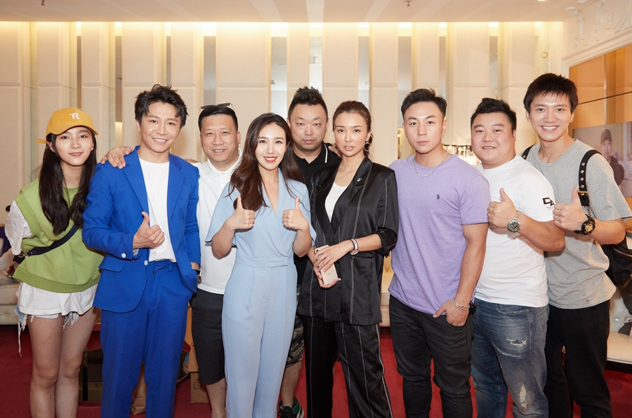 毕业的我们剧照的剧照