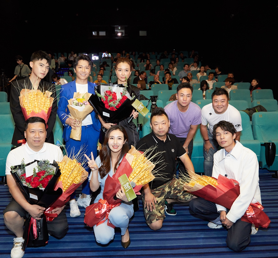 毕业的我们剧照的剧照