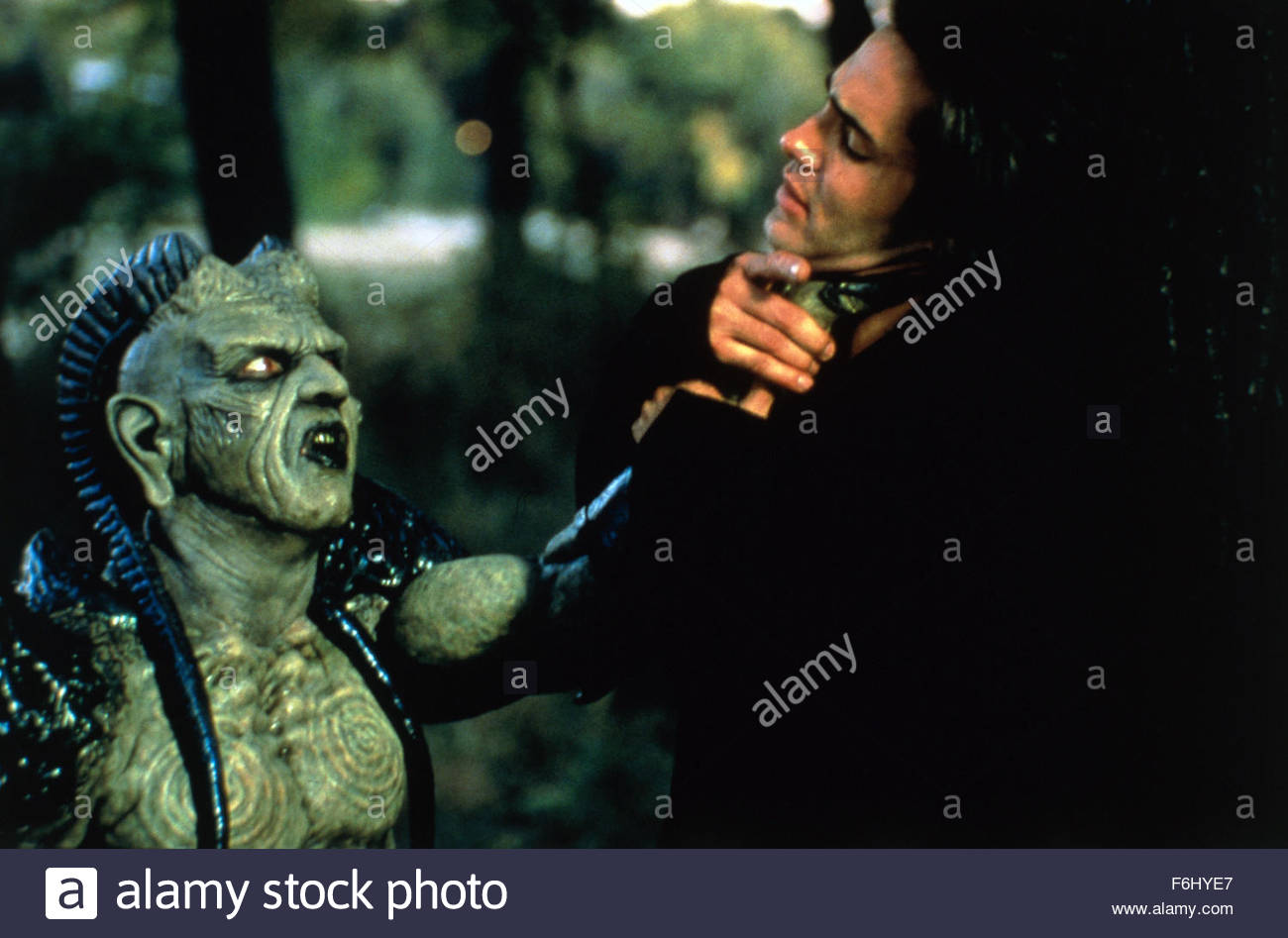 恶魔咆哮4剧照的剧照