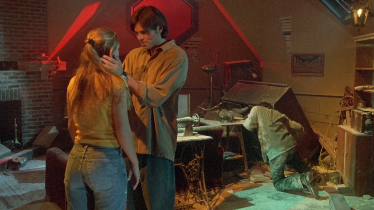 恶魔咆哮4剧照的剧照