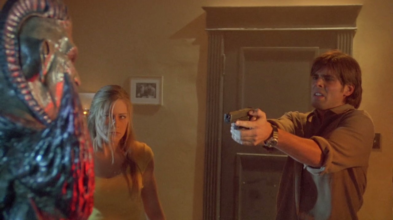 恶魔咆哮4剧照的剧照