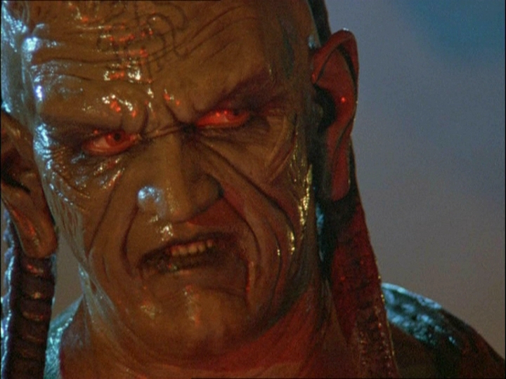 恶魔咆哮4剧照的剧照