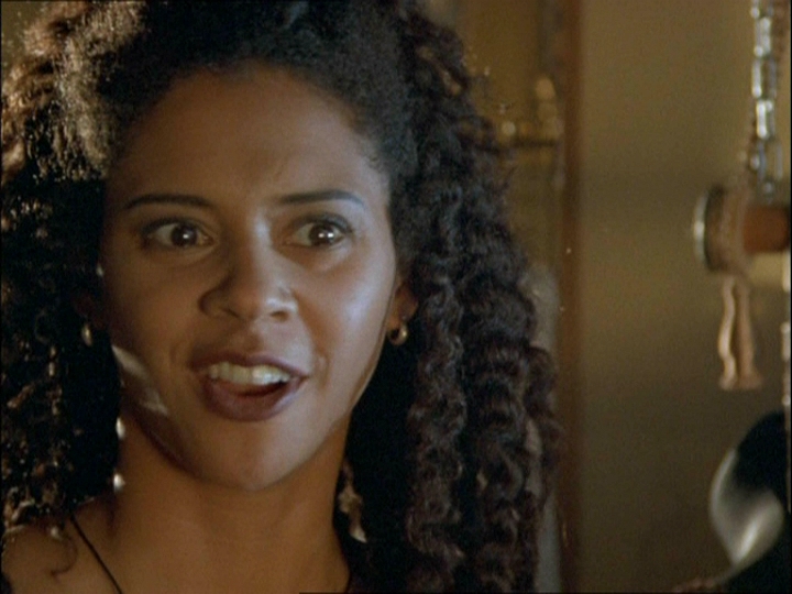 恶魔咆哮4剧照的剧照