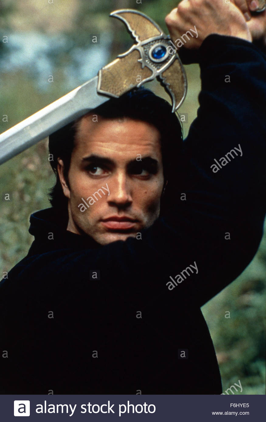 恶魔咆哮4剧照的剧照