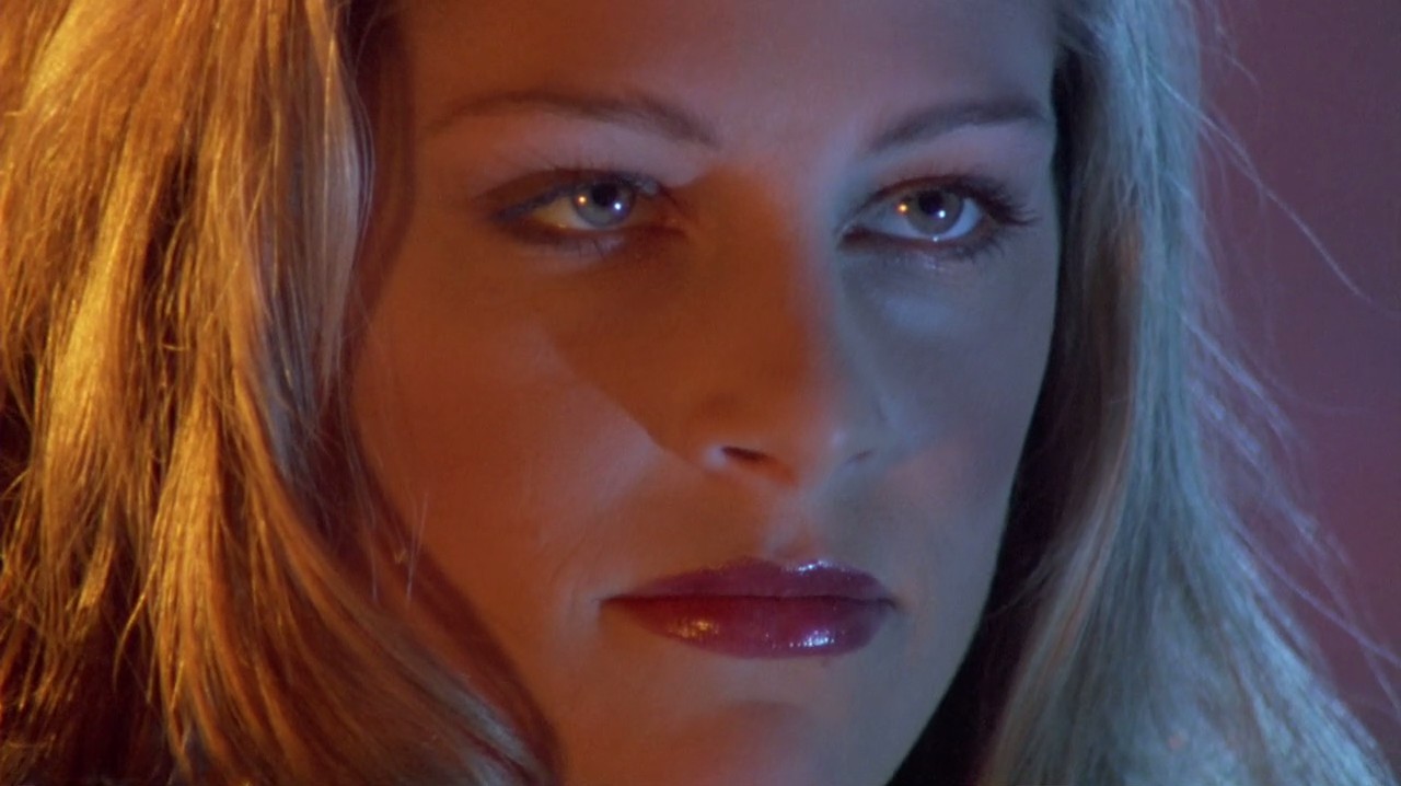 恶魔咆哮4剧照的剧照