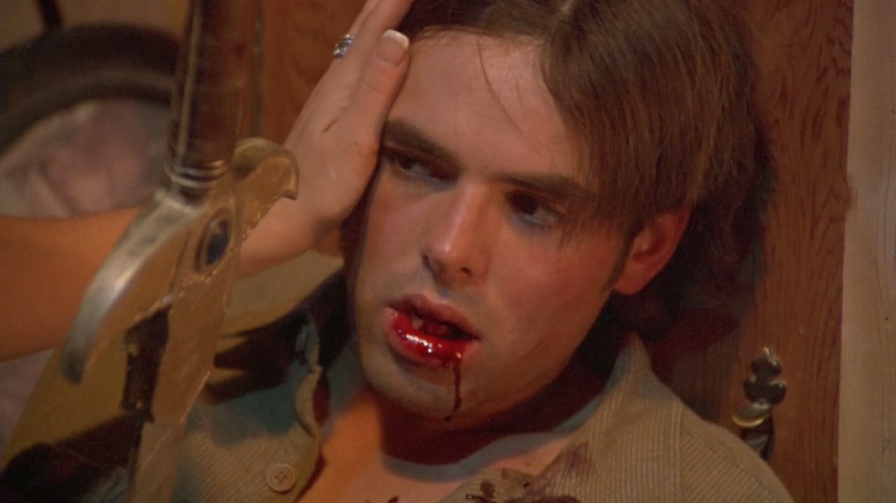 恶魔咆哮4剧照的剧照