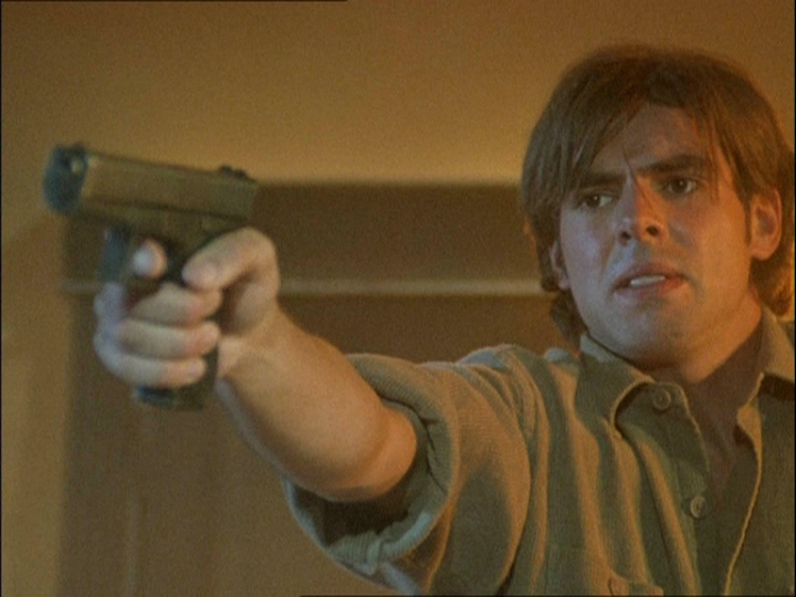 恶魔咆哮4剧照的剧照