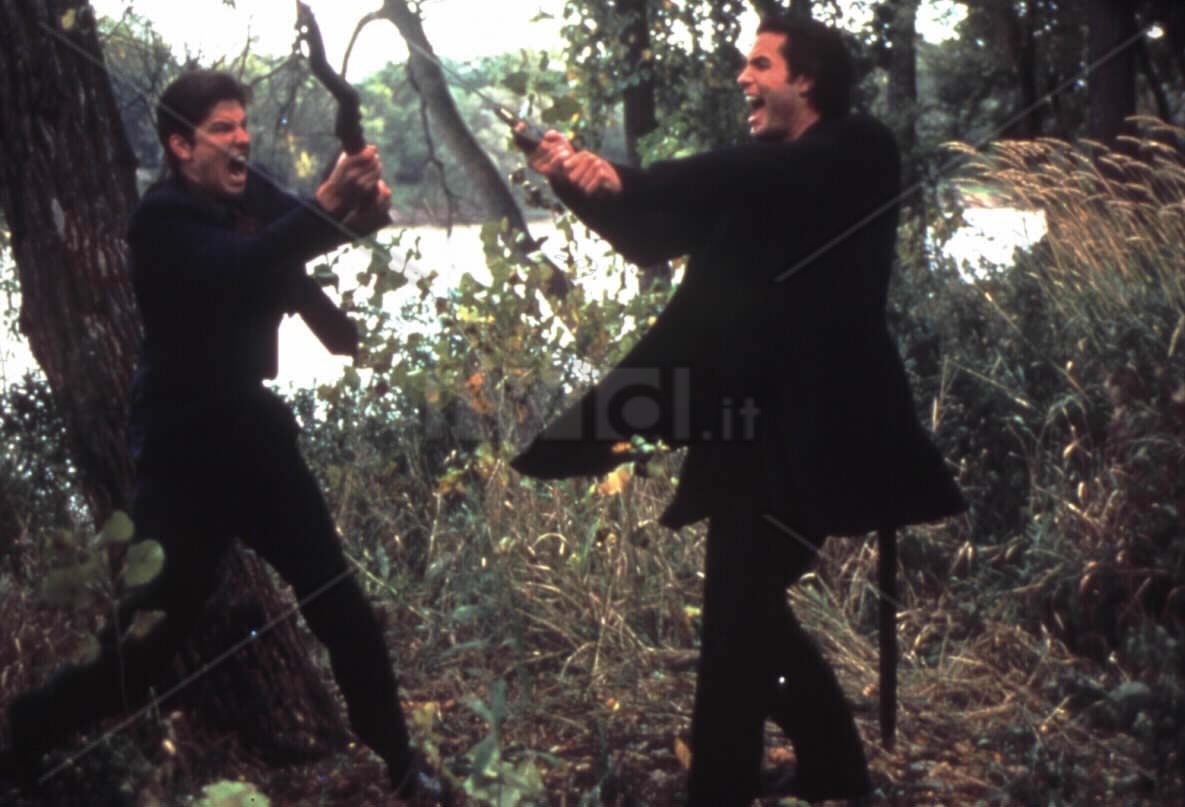 恶魔咆哮4剧照的剧照