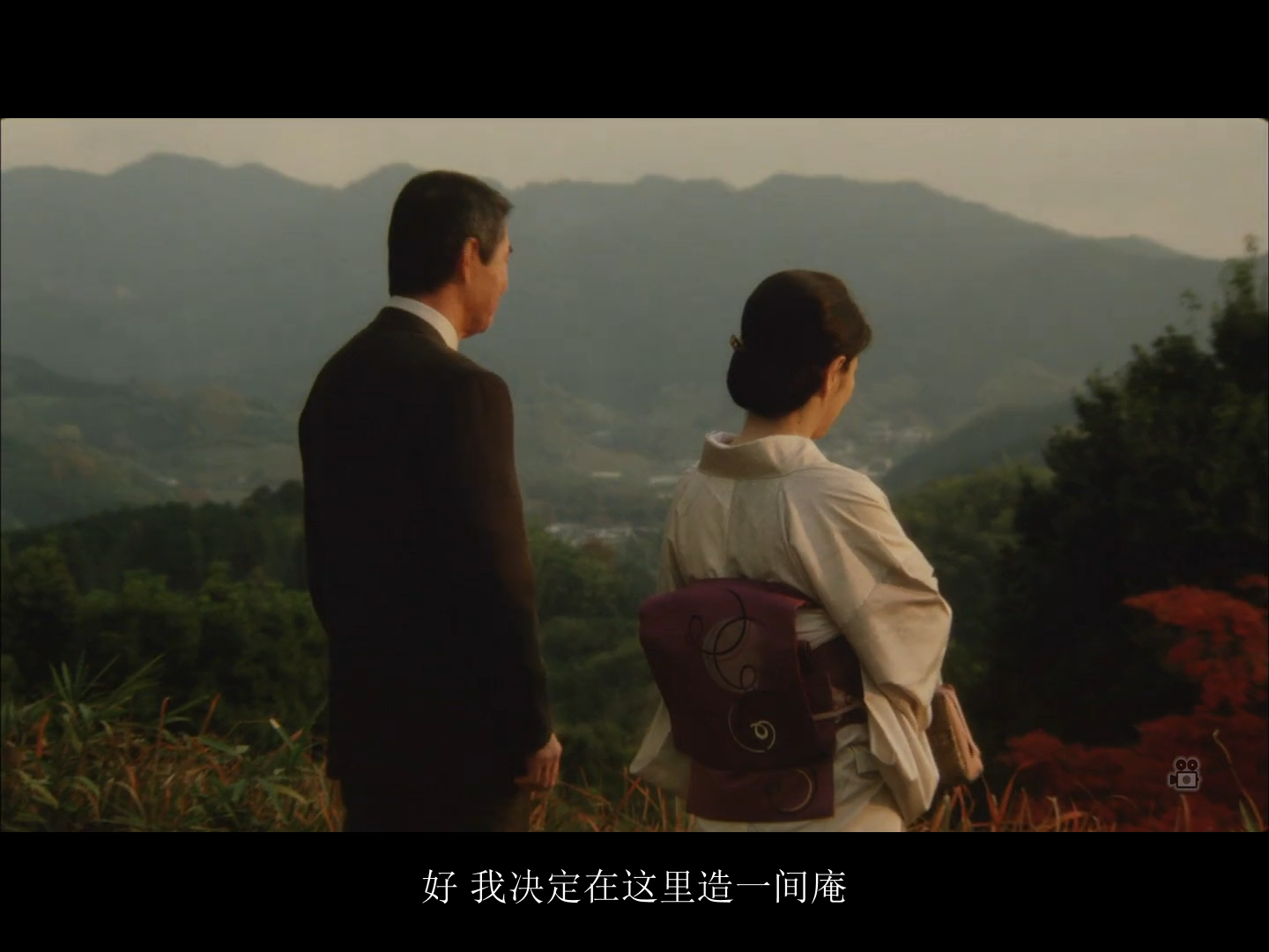 时雨之记剧照的剧照