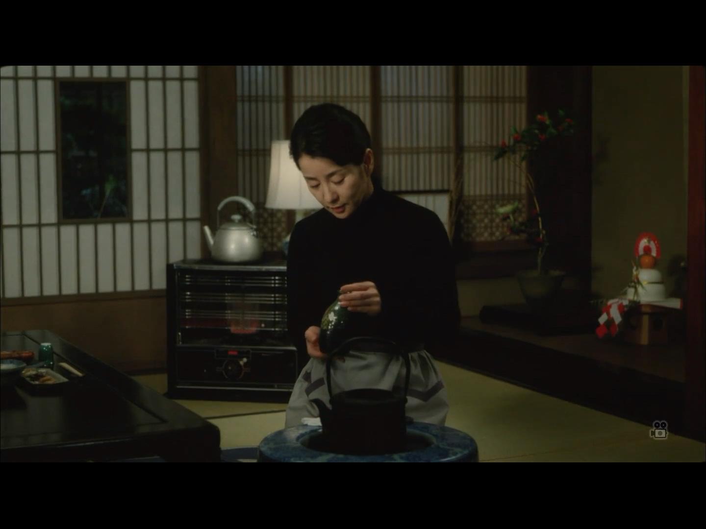 时雨之记剧照的剧照