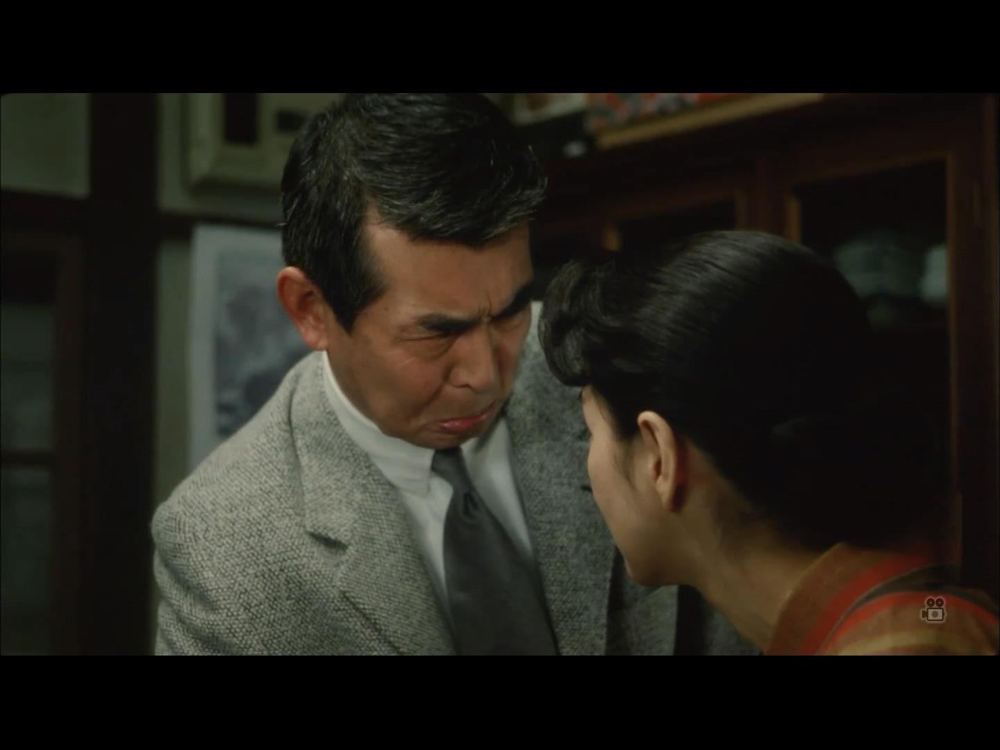 时雨之记剧照的剧照