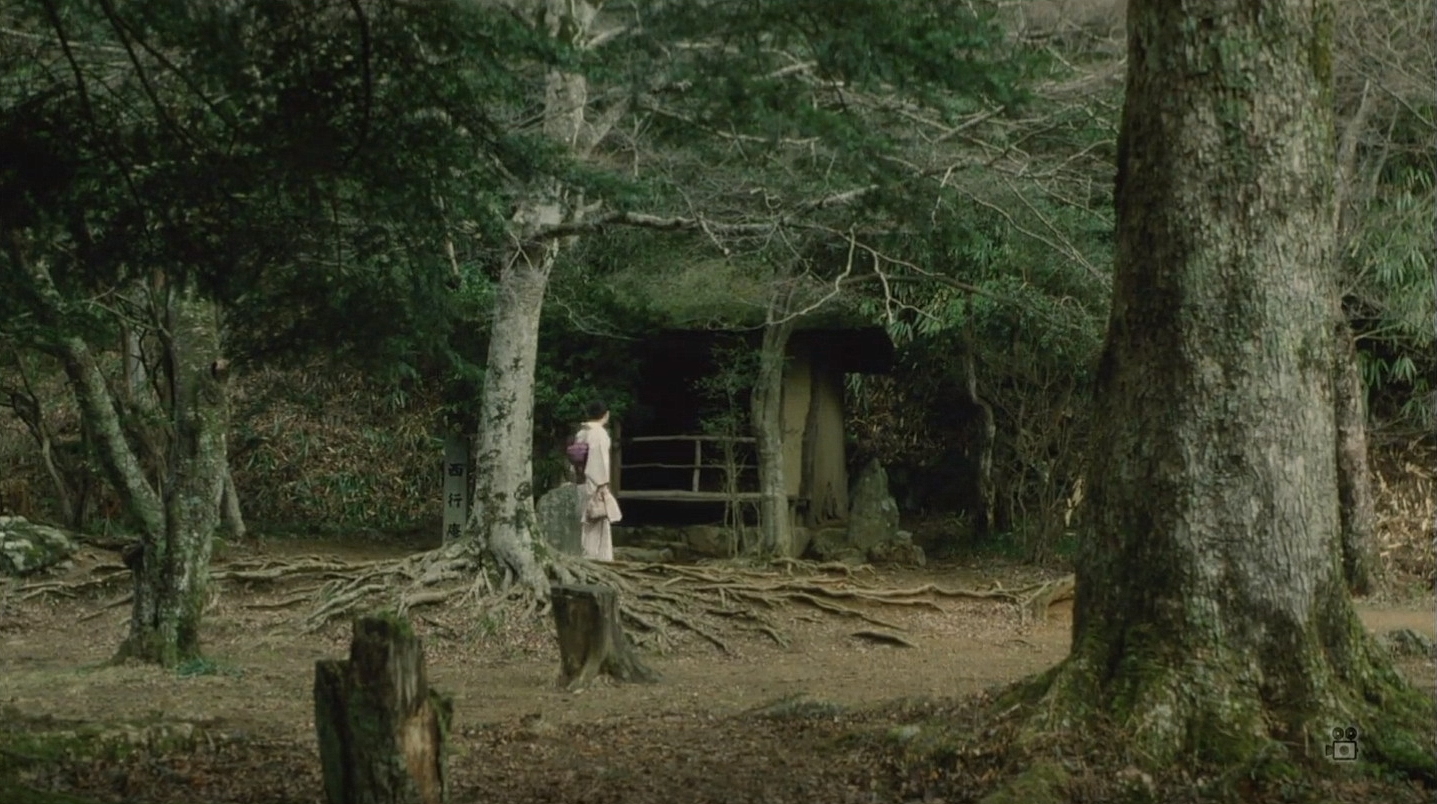 时雨之记剧照的剧照