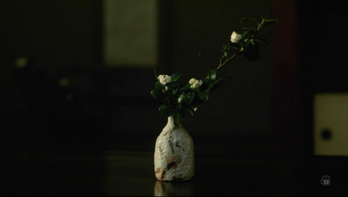 时雨之记剧照的剧照