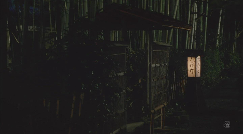 时雨之记剧照的剧照