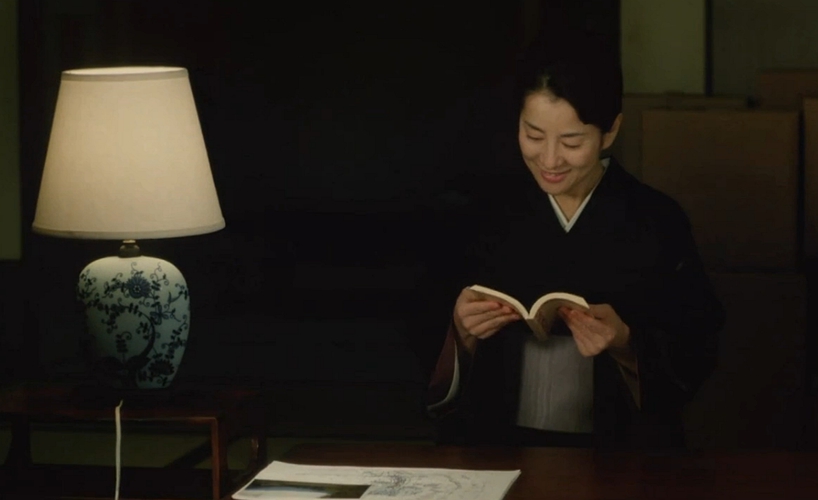 时雨之记剧照的剧照