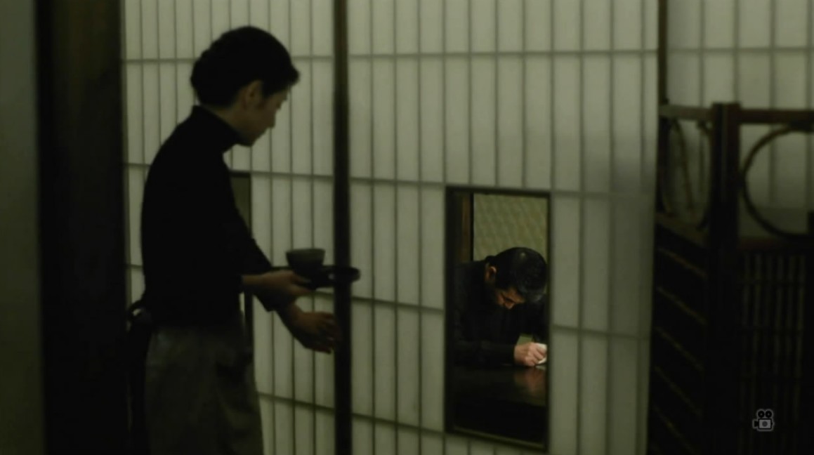 时雨之记剧照的剧照