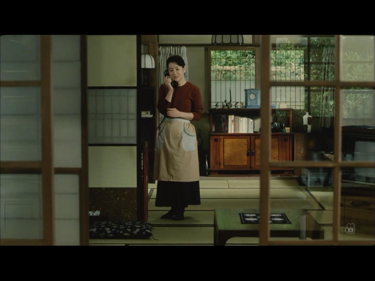 时雨之记剧照的剧照